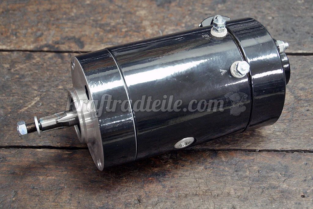 All Balls Lichtmaschine / Generator, 12V, BT 65-69 / XL 65-81