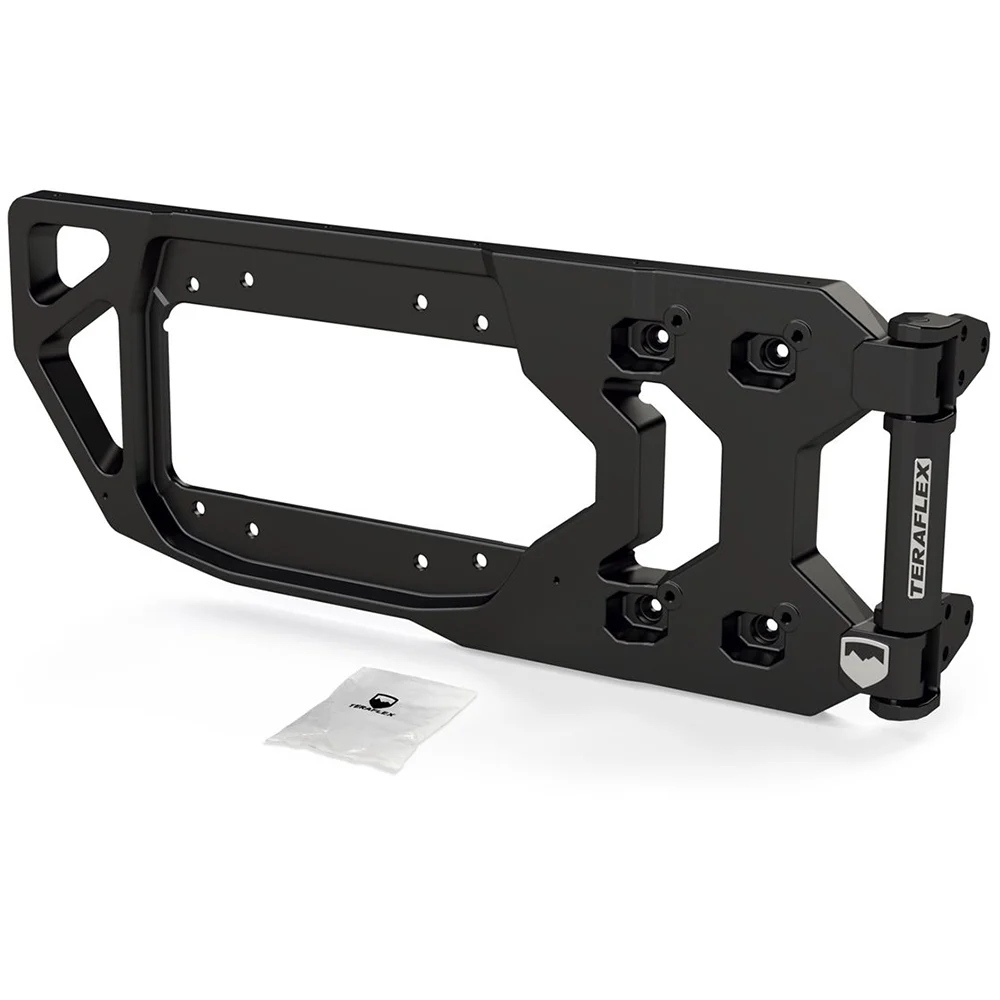 Alpha ScharnierTeraflex