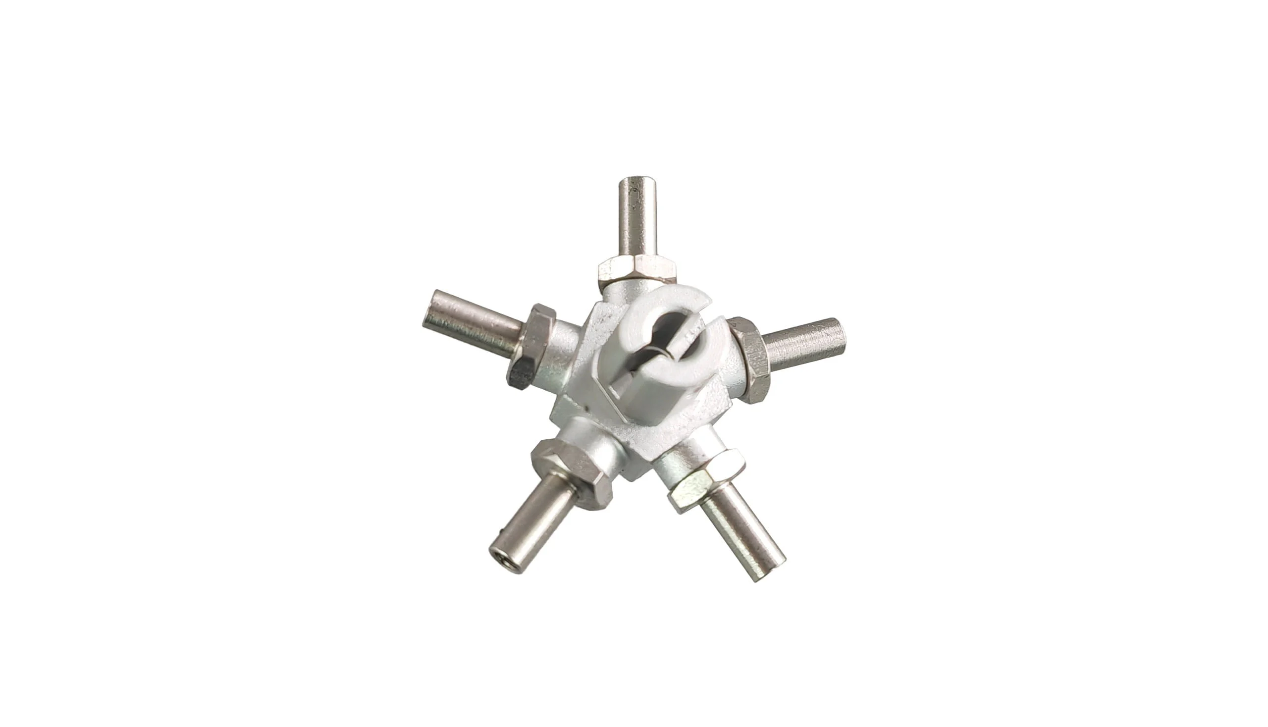 Amewi Aluminium Rotorkopf MD500E