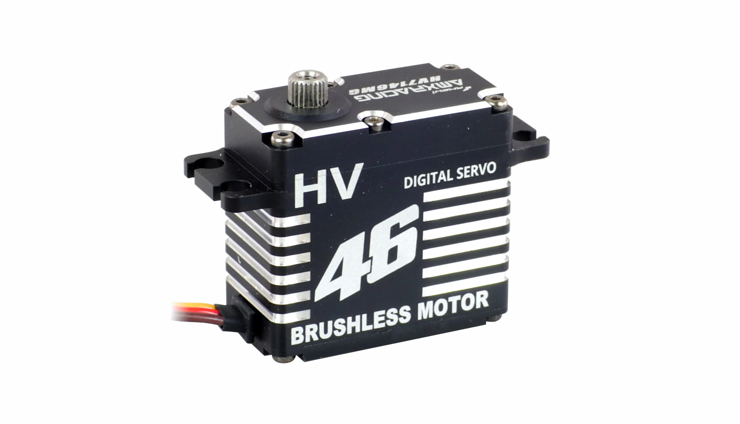 Amewi AMXRacing Digital Standard Servo AMHV7146MG brushless 180°
