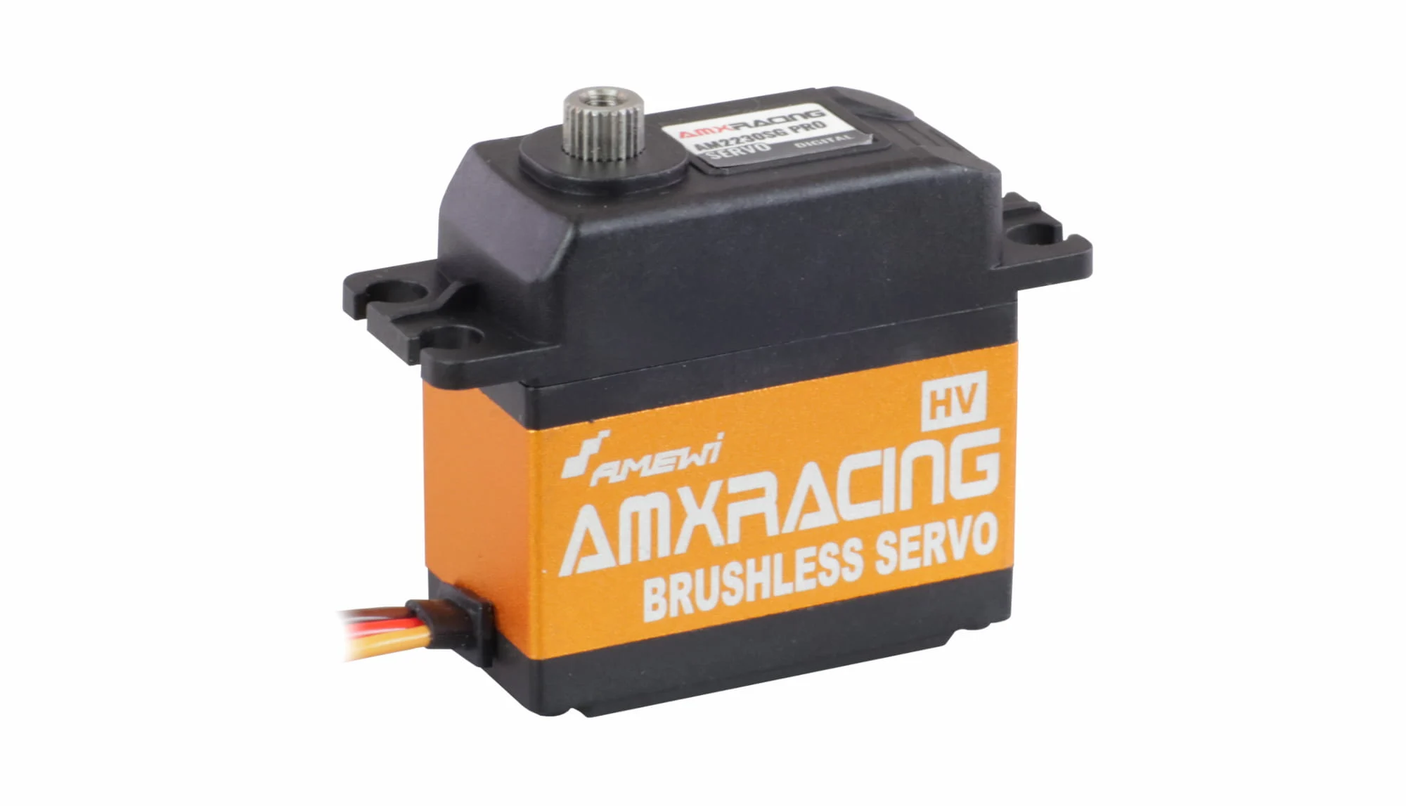 Amewi AMXRacing Standard Servo AM2230SG PRO Brushless HV