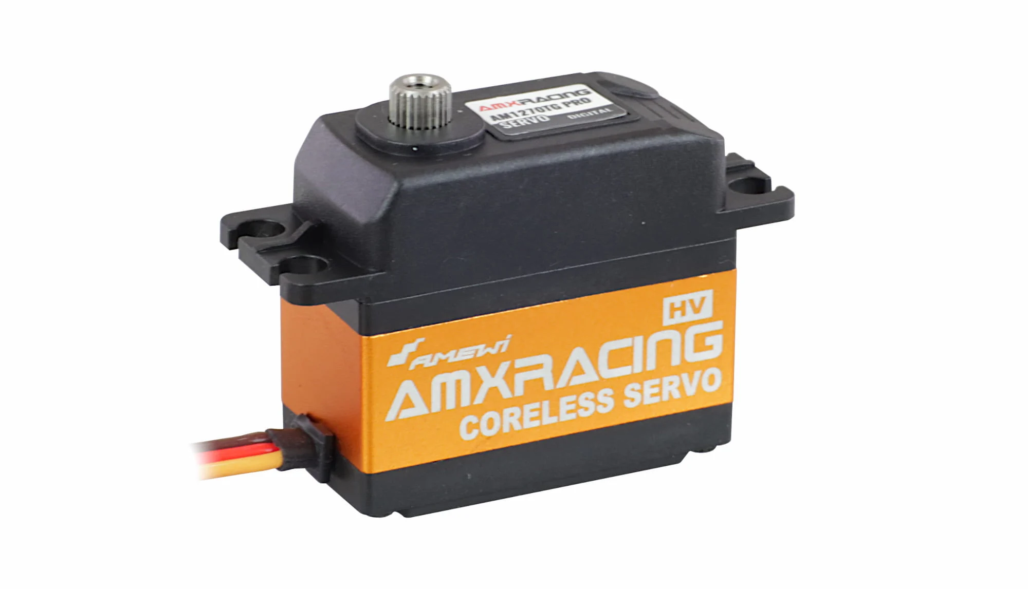 Amewi AMXRacing Standard Servo Softstart AM1270TG PRO