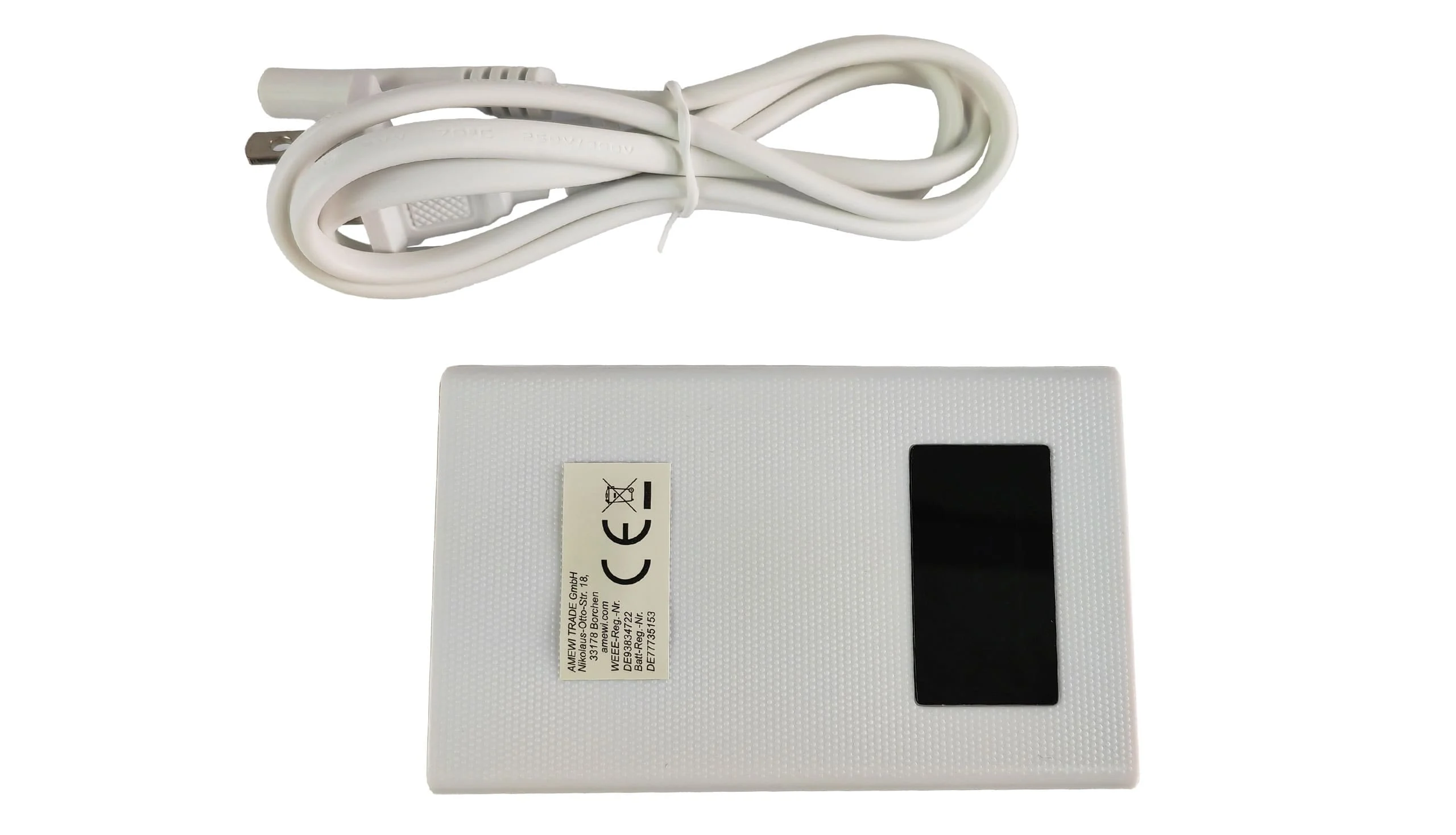 Amewi Balance Lipo Ladegerät UH60