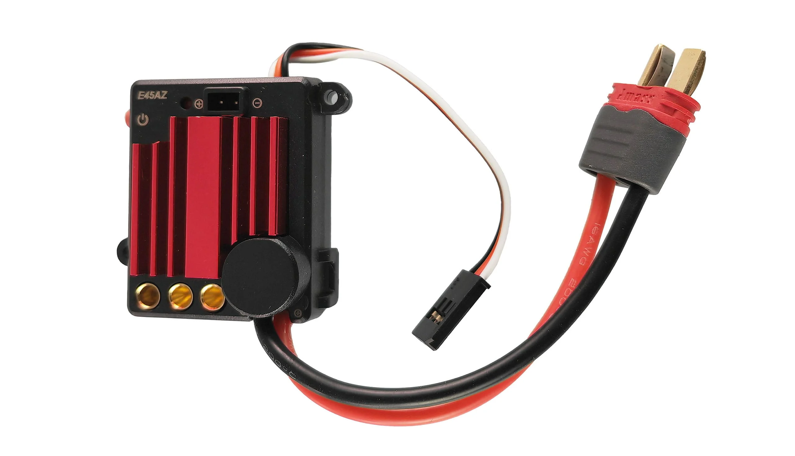 Amewi Car Regler 45A Brushlessregler Hyper Go 1:14