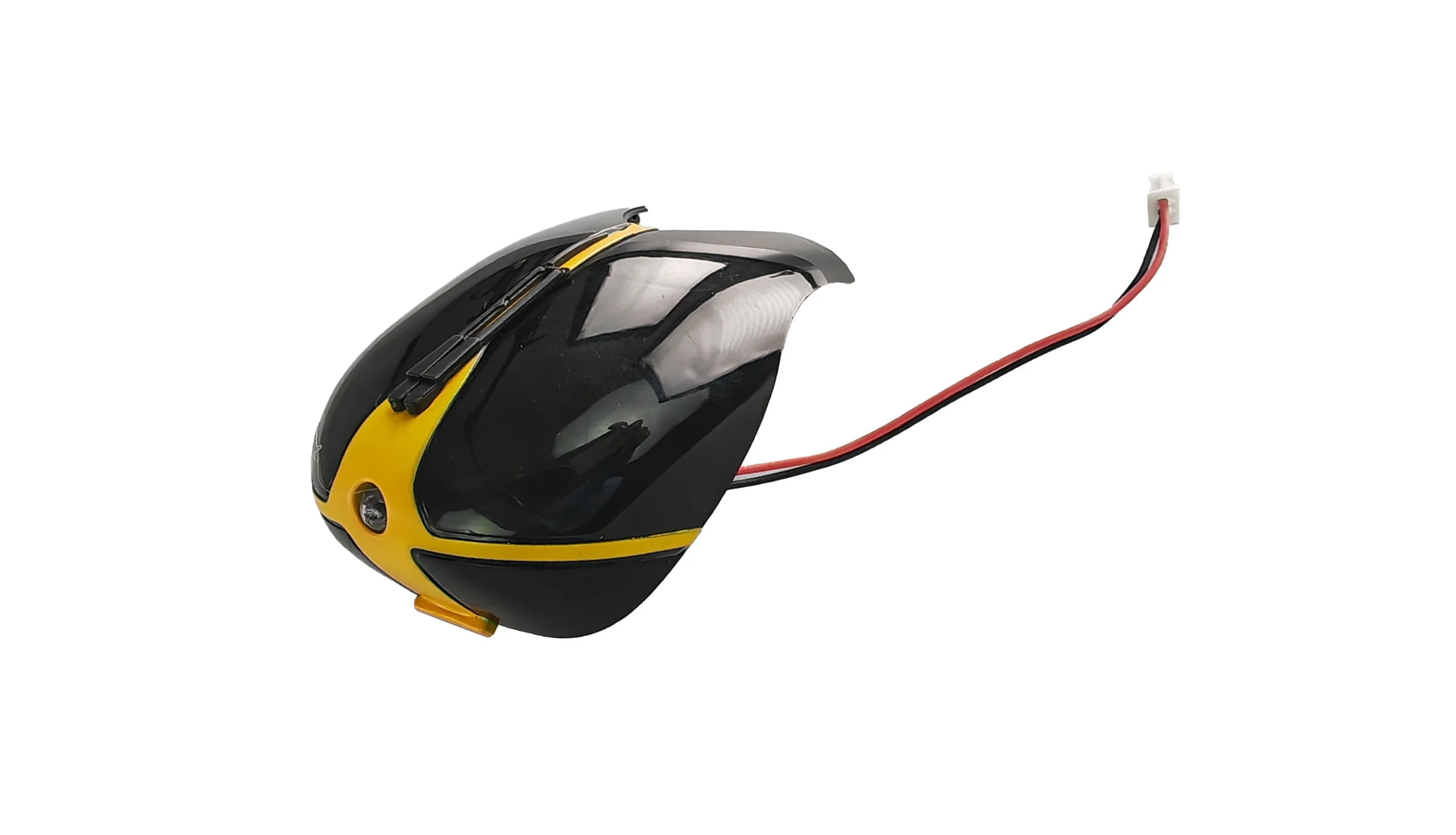 Amewi Cockpit H145 ADAC