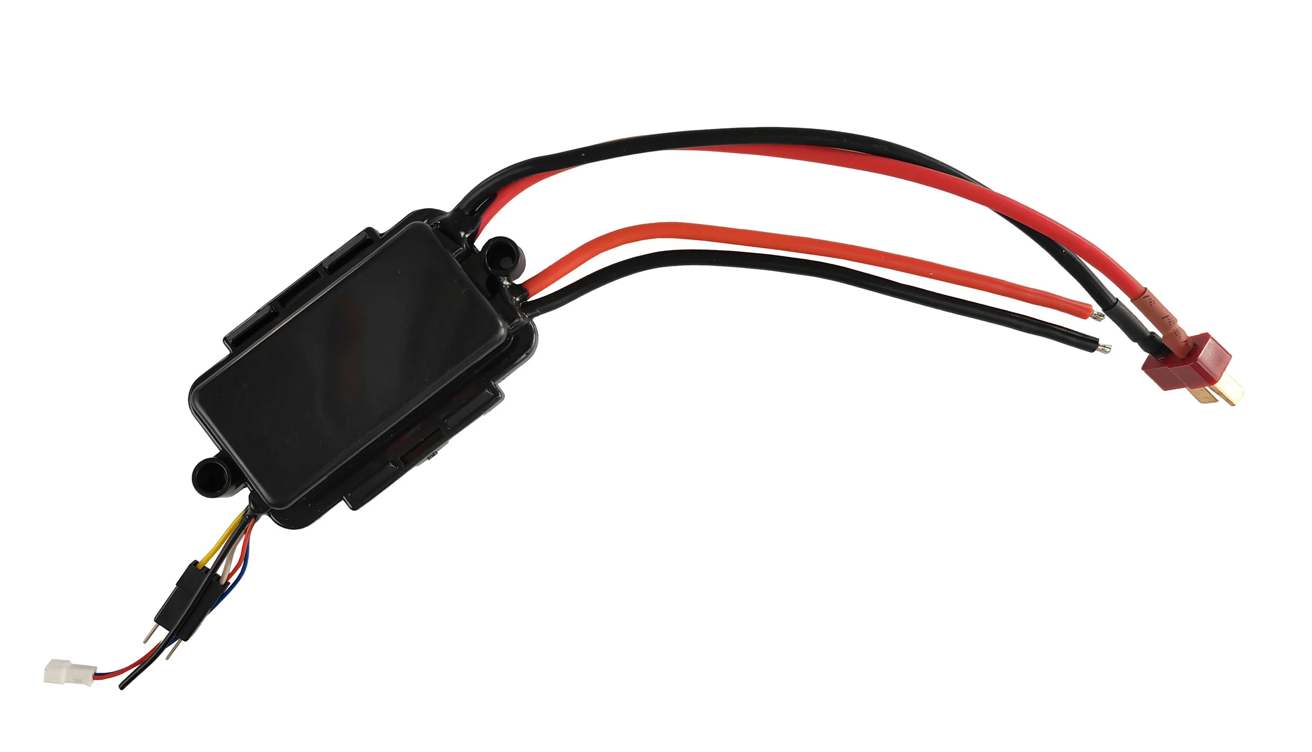 Amewi Empfänger & ESC Black Turbo