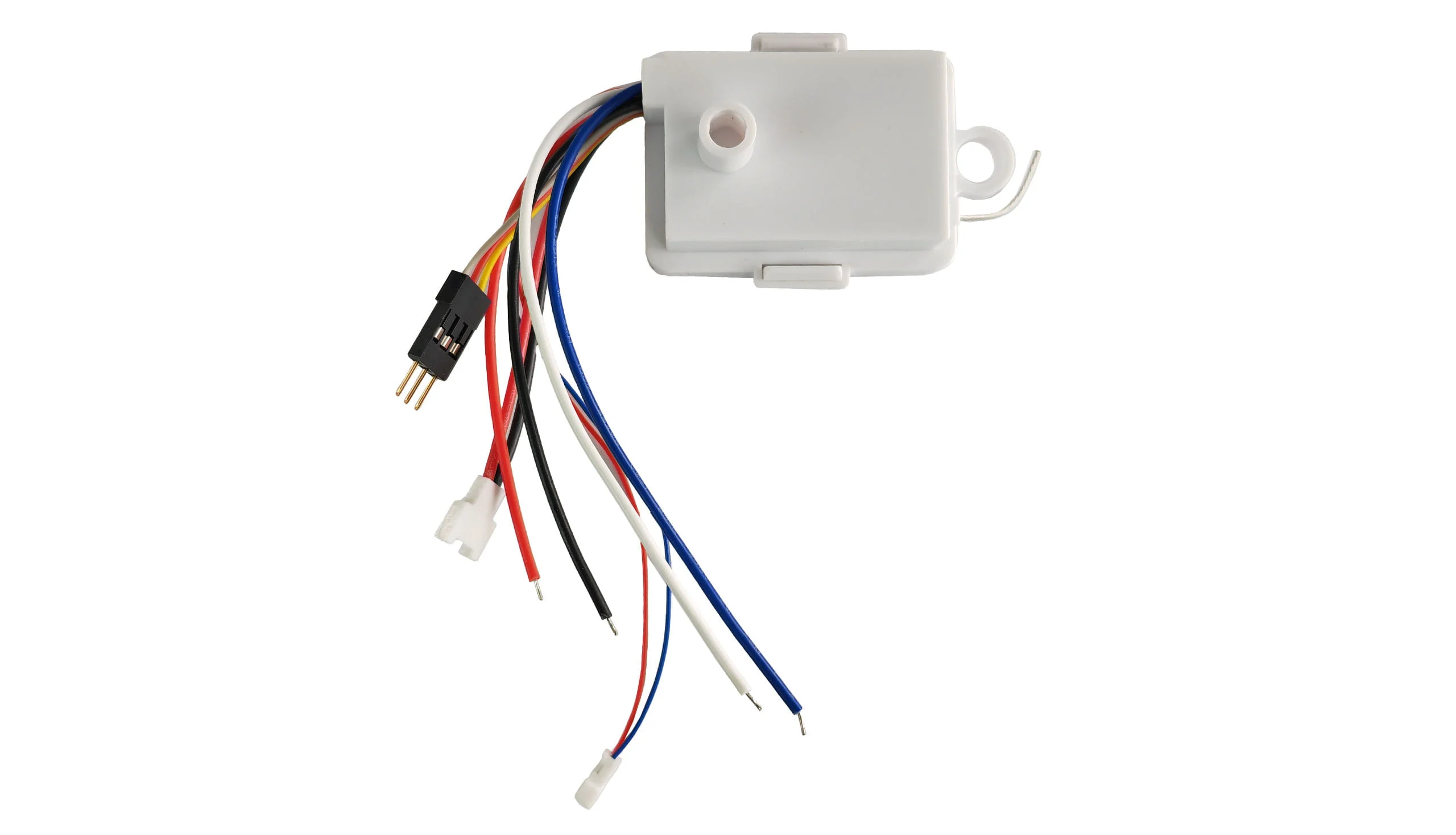 Amewi Empfänger/ESC Schlepperboot