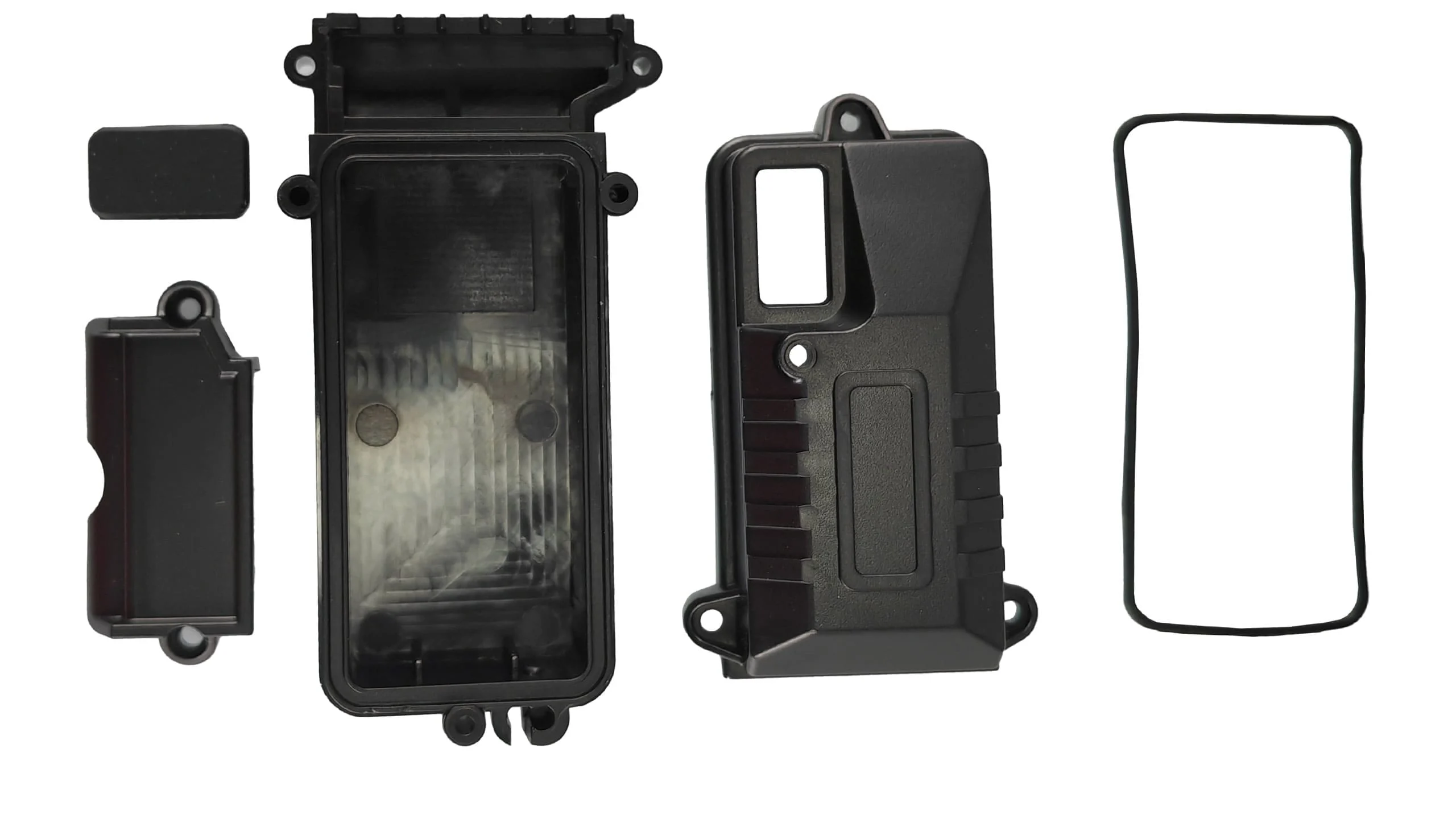 Amewi Empfängerbox CT10