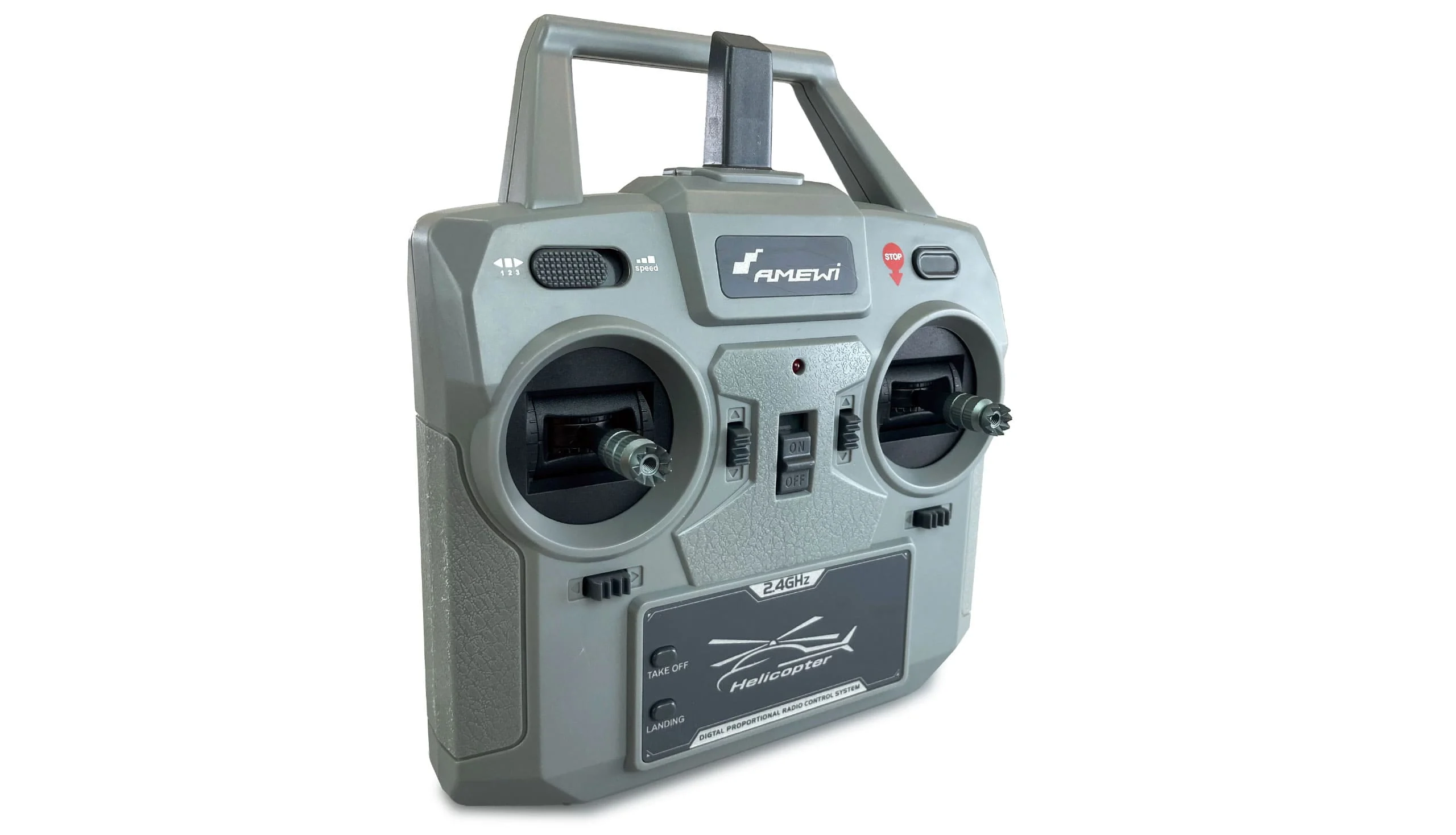 Amewi Fernsteuerung MD500E