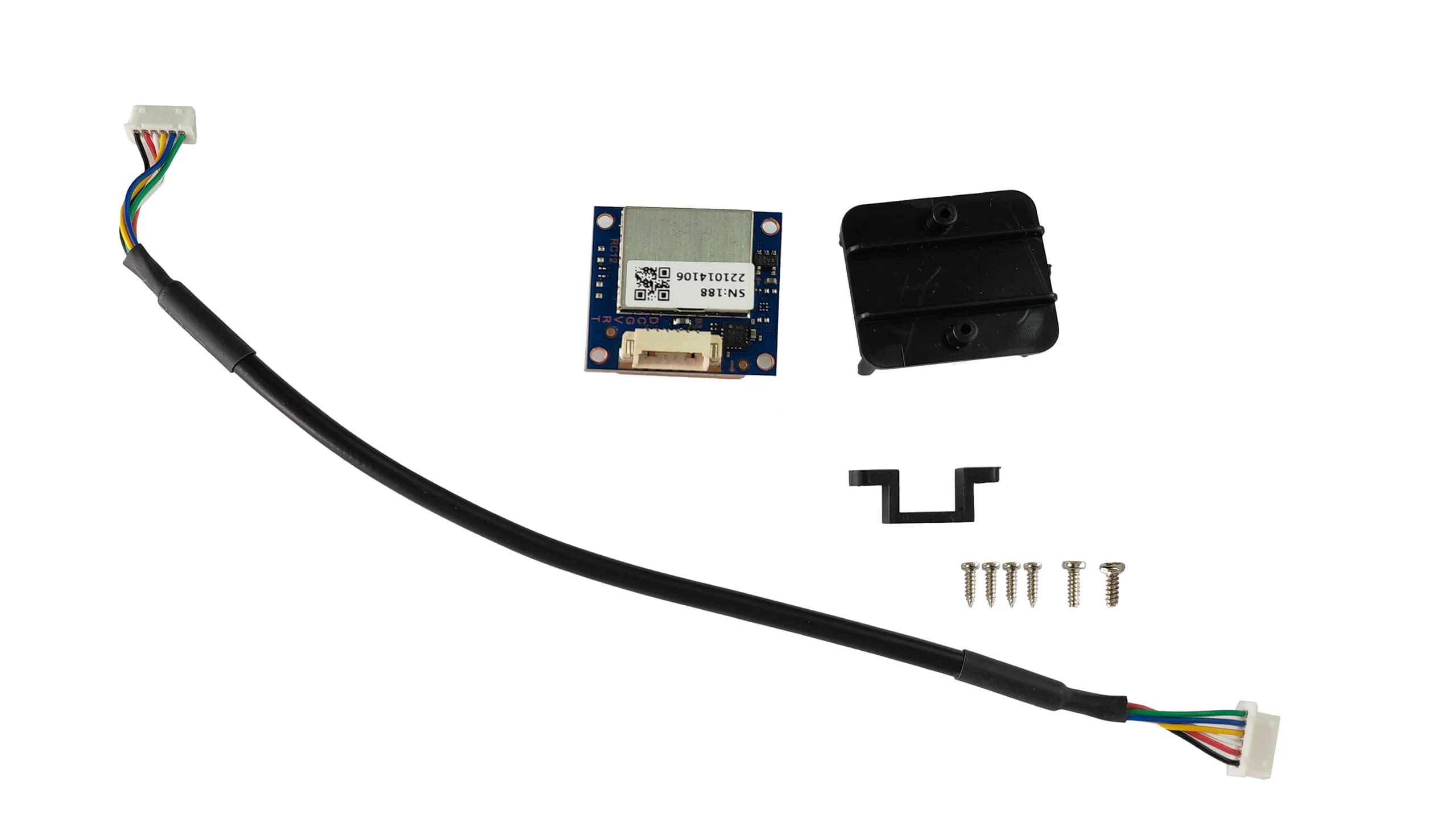 Amewi GPS Modul UH60