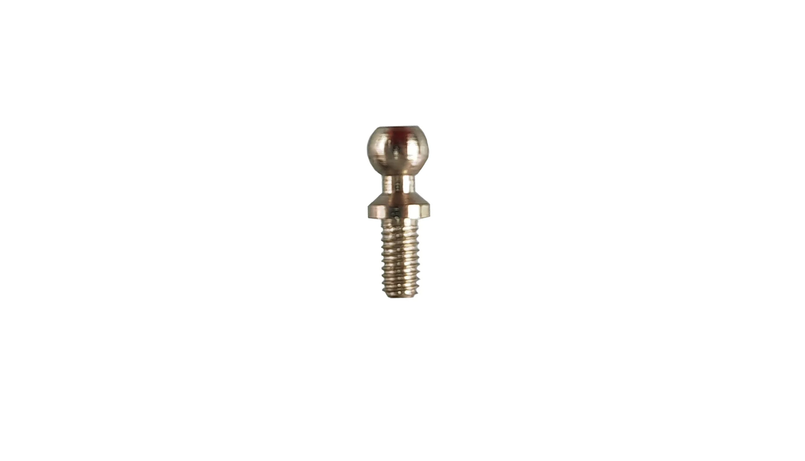 Amewi Kugelkopfschraube 4x10,8mm CT10
