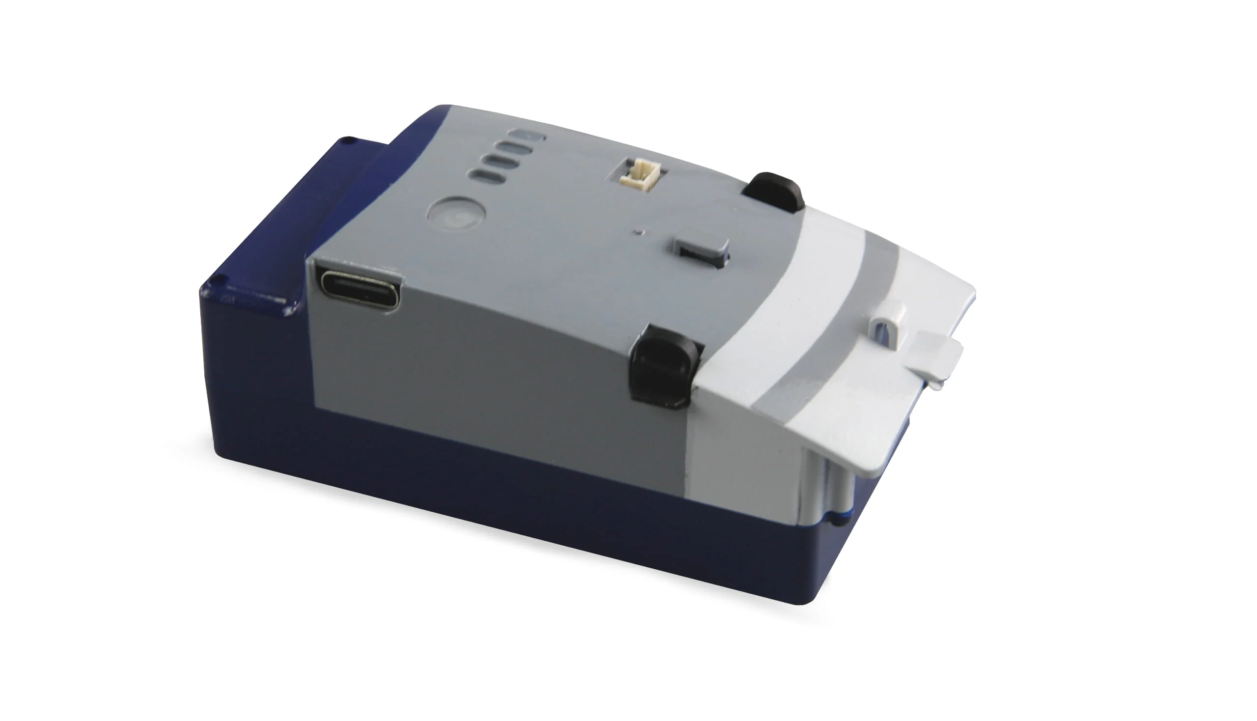 Amewi LiPo Akku 7,4V 1200mAh EC135B Flying Bulls