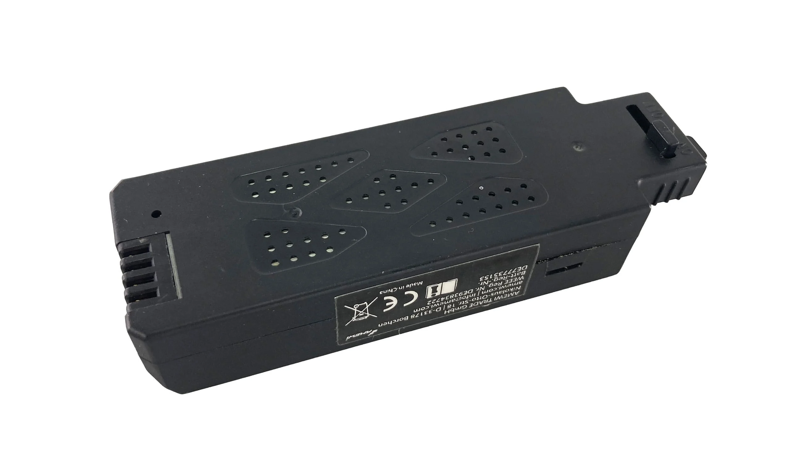 Amewi Lipo Akku 7,4V 1200mAh MD500E