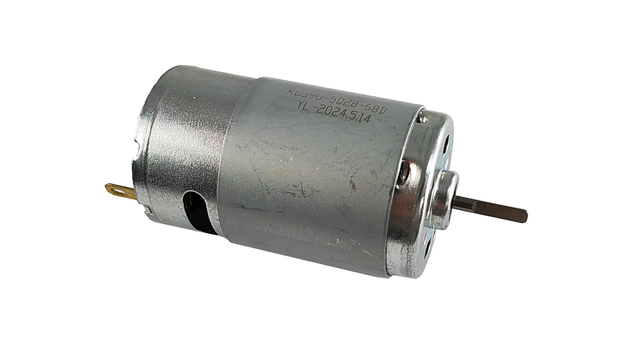 Amewi Motor Black Turbo