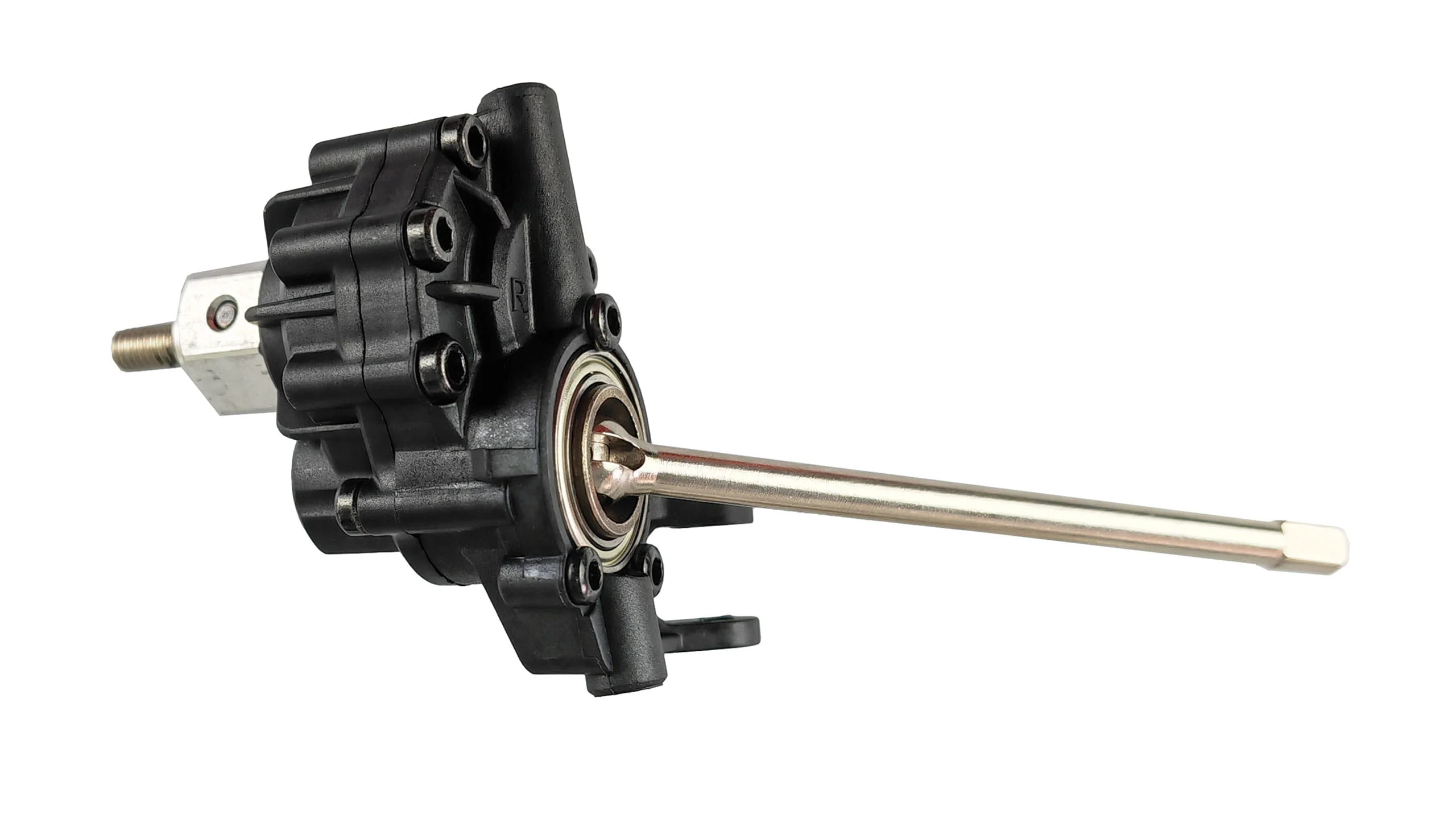 Amewi Portalgetriebebox Vorderachse Rechts CT10