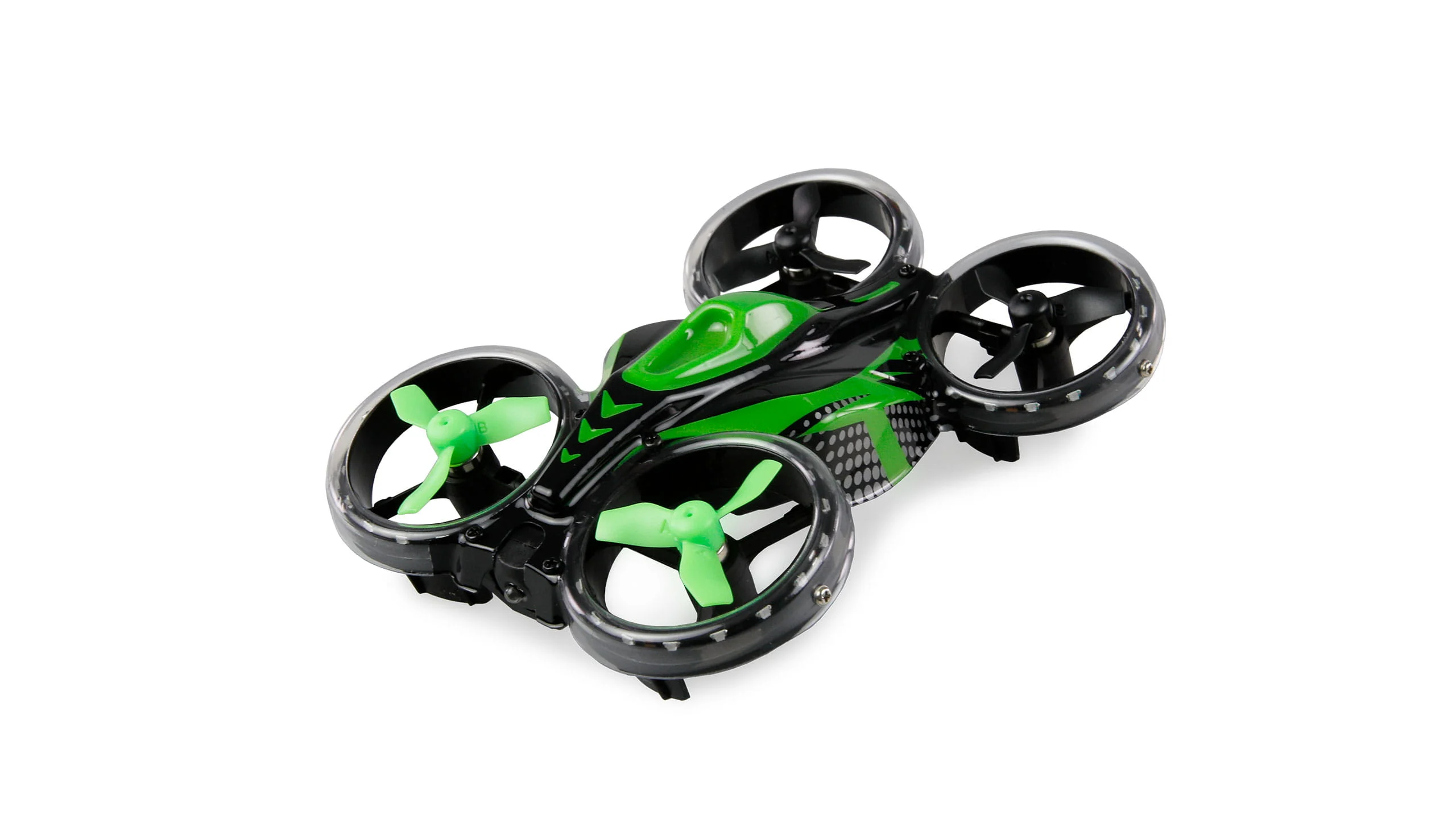 Amewi RC FightStar Battle Drone RTF grün