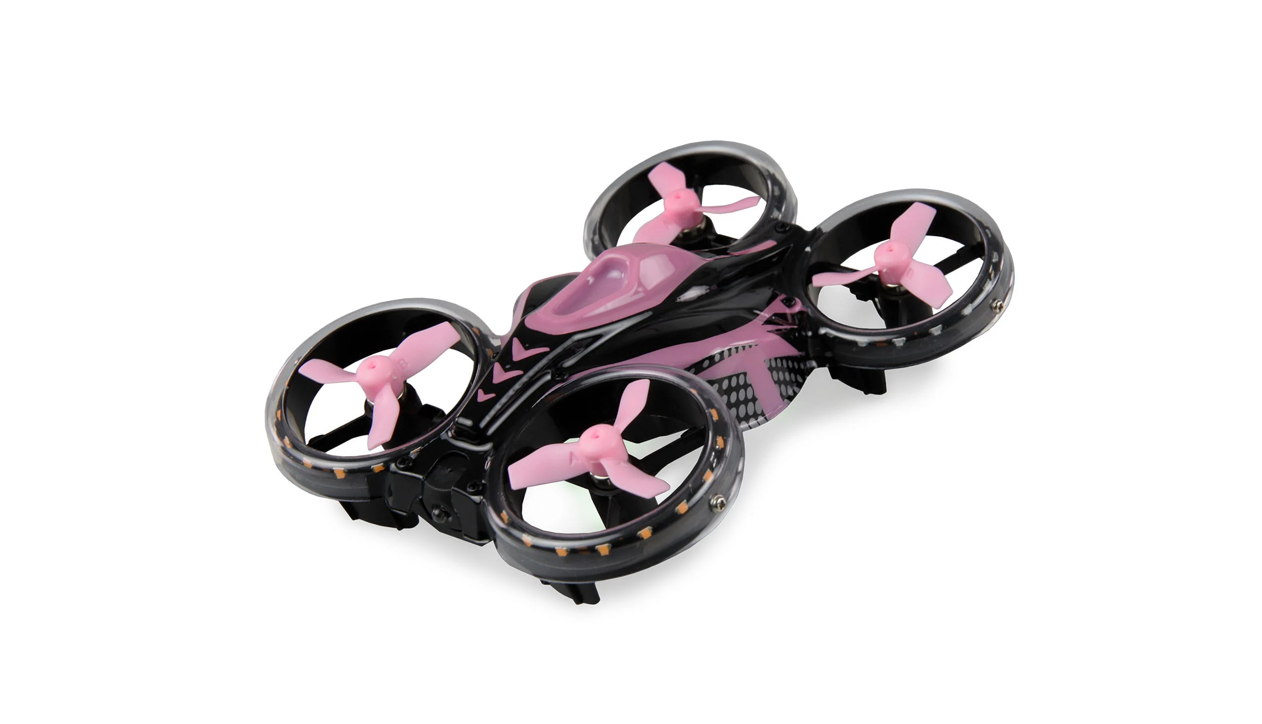 Amewi RC FightStar Battle Drone RTF pink