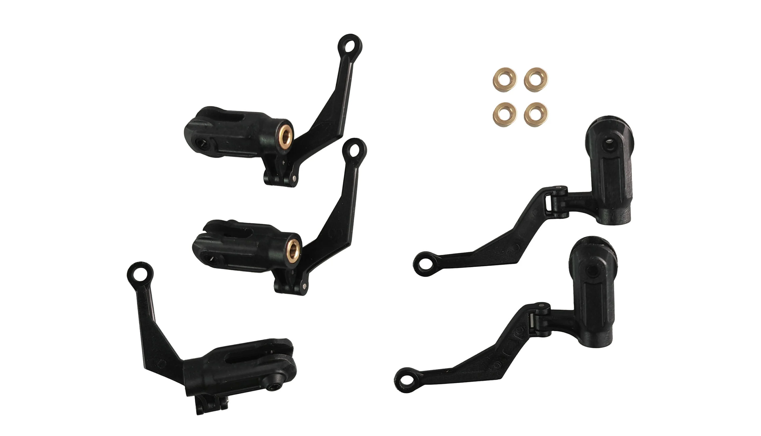 Amewi Rotorblatthalterungs Set MD500E