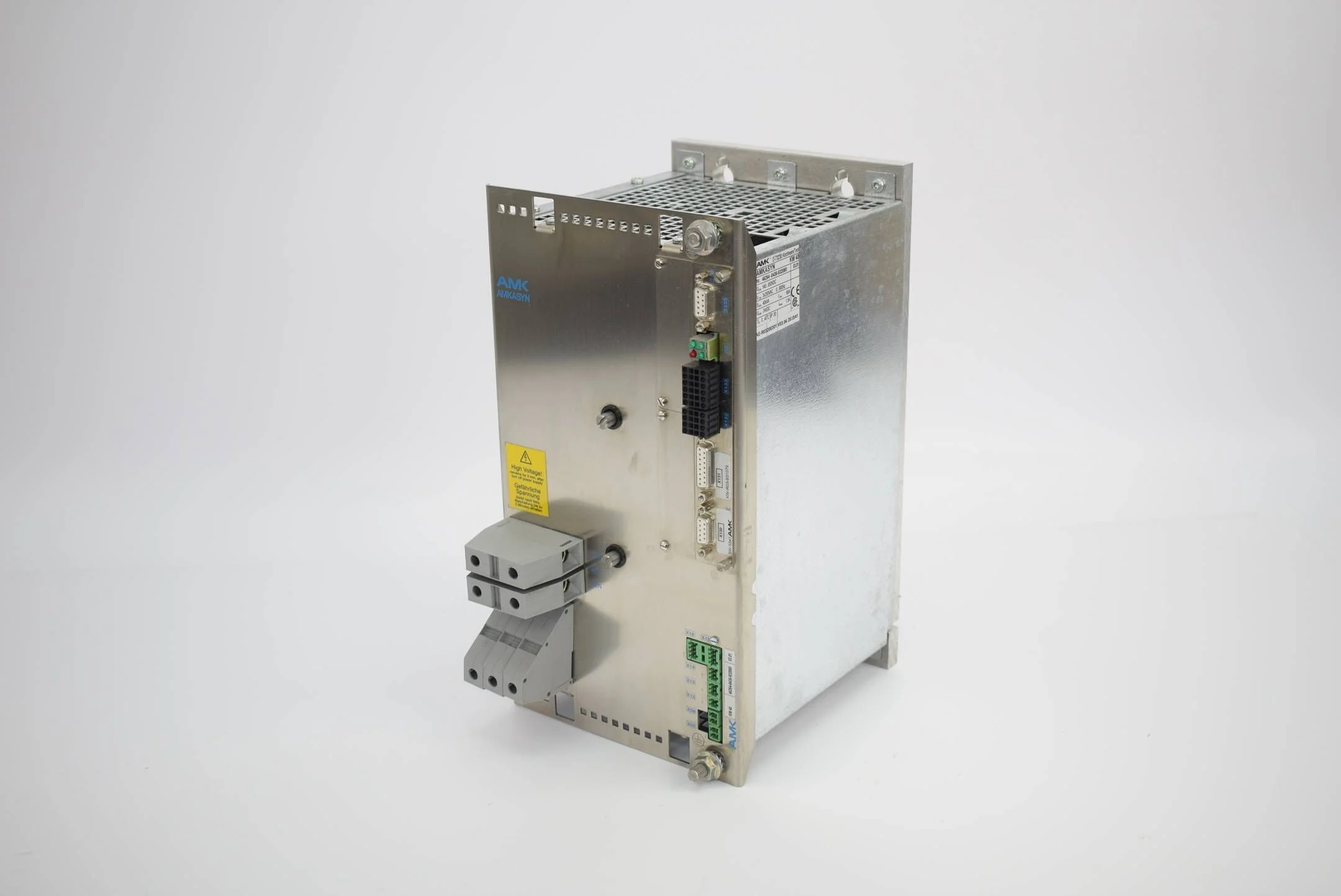 AMK KW 40 Amkasyn KW40 40kVA 46264-0436-932080 03.01