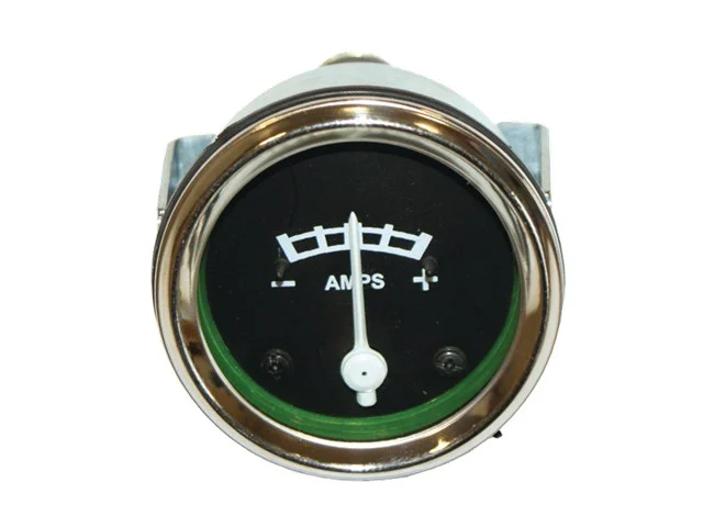 Amperemeter zu MF (Dm= 52mm)