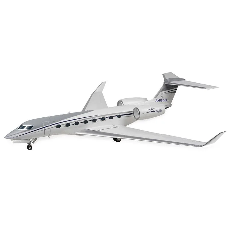 AMXPlanes AM650 Business-Jet 1766mm PNP