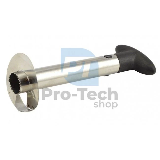 Ananasschneider aus Edelstahl 51794