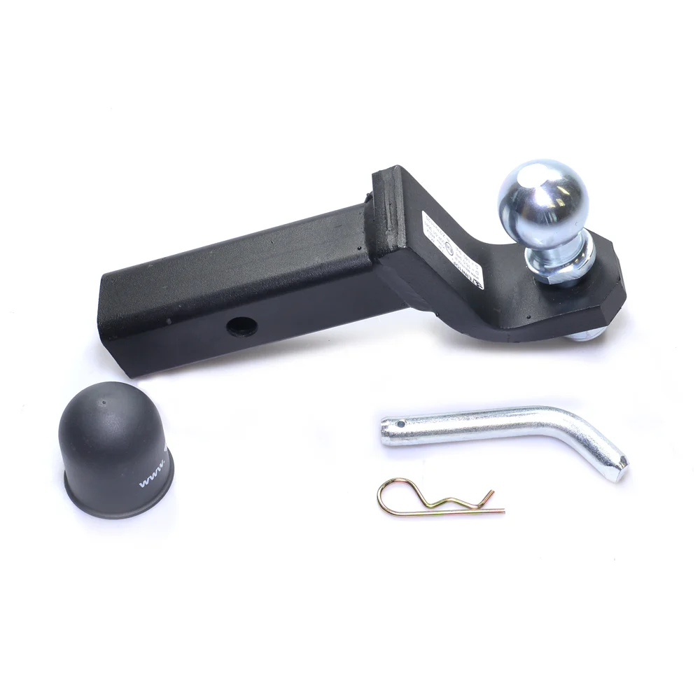 Anhängerkupplung2''standard