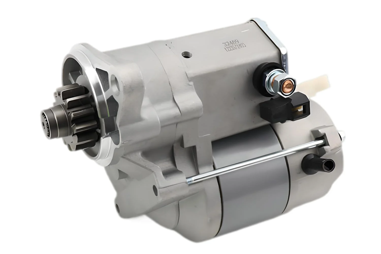 Anlasser | Kubota | BX- Serie G- Serie