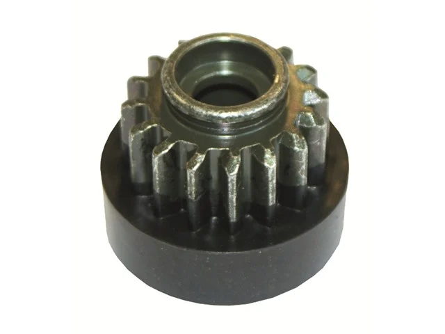 Anlasserritzel 33432 zu Tecumseh16 Zähne