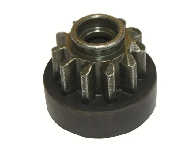 Anlasserritzel33844 zu Tecumseh11 Zähne