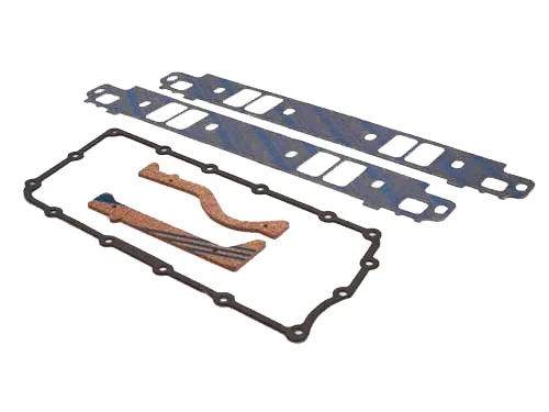 Ansaugbrückendichtung5.2-L. (318 cui)