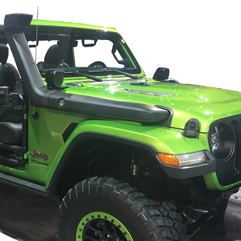 Ansaugschnorchel2.0-L. + 3.6-L.Ansaugsystem