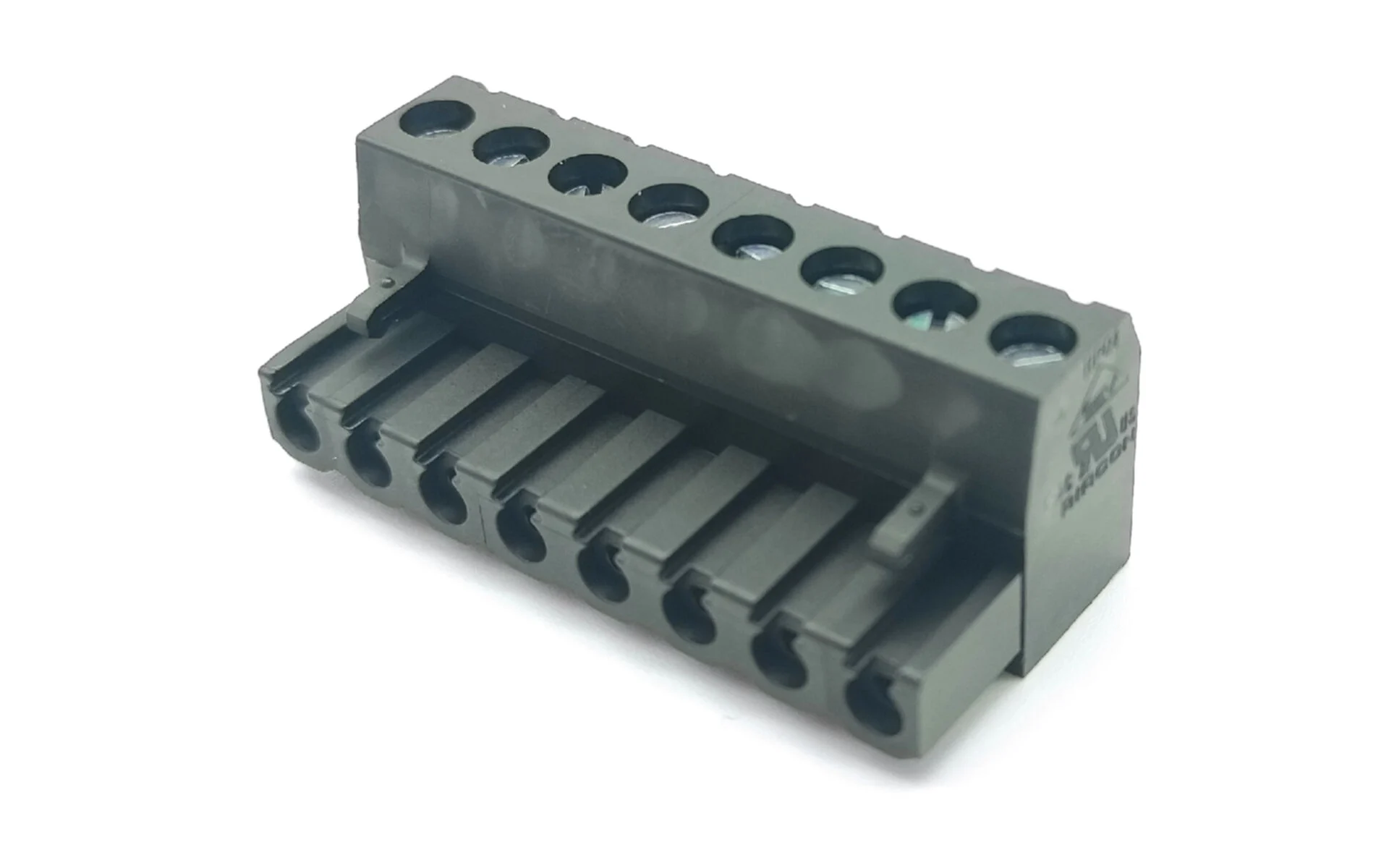 Anschlussstecker Stecker 8-polig 5,08 mm