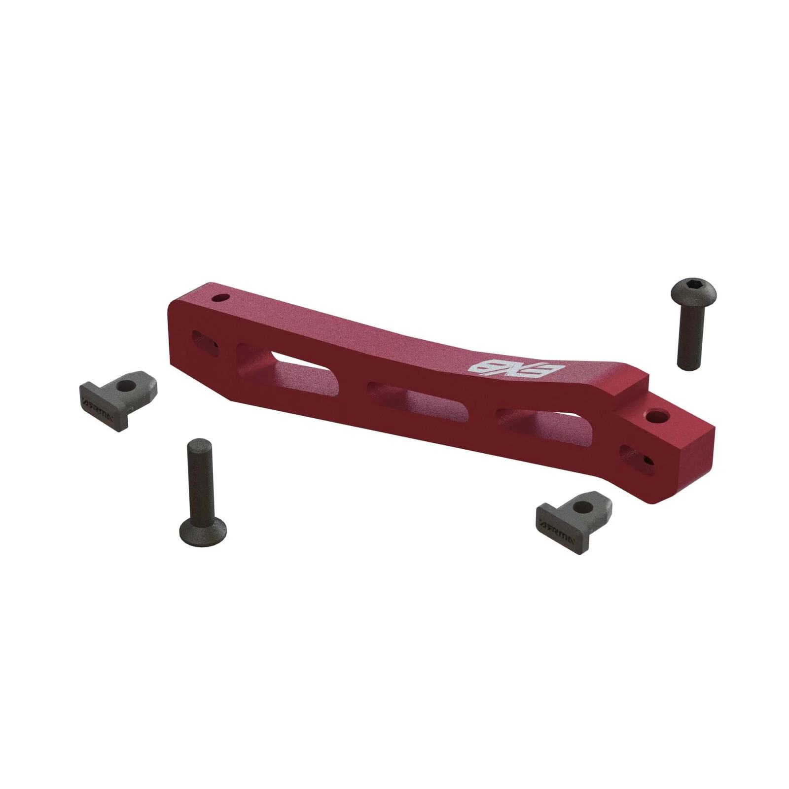 Arrma Aluminum Front Brace V2