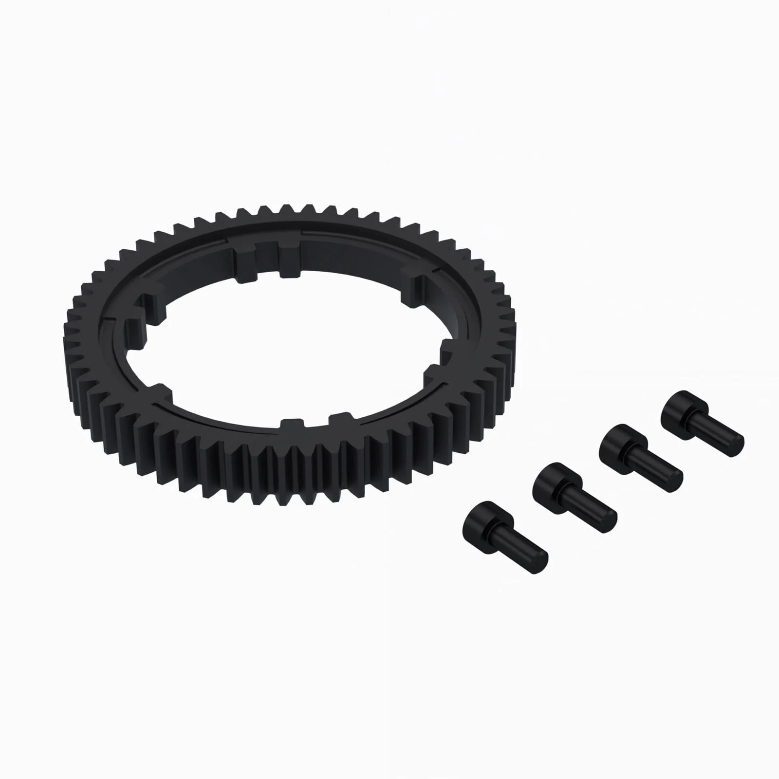 Arrma Composite Spur Gear (57T0.8M)