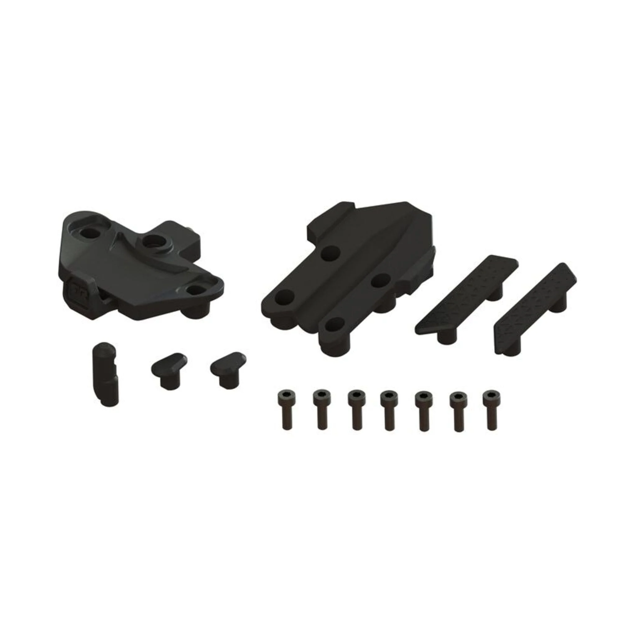 Arrma Karosserie Parts Set