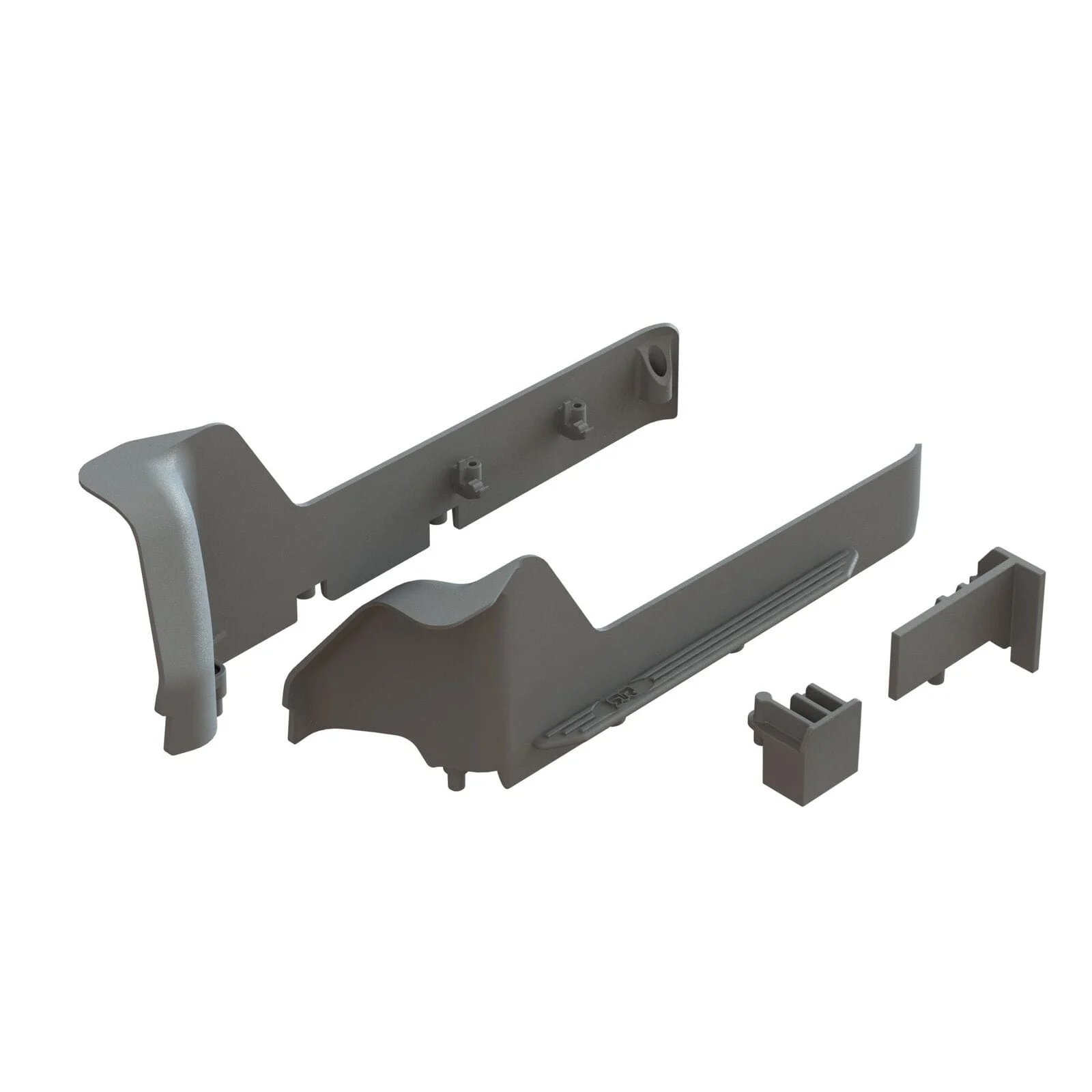 Arrma MT Side Guard Set