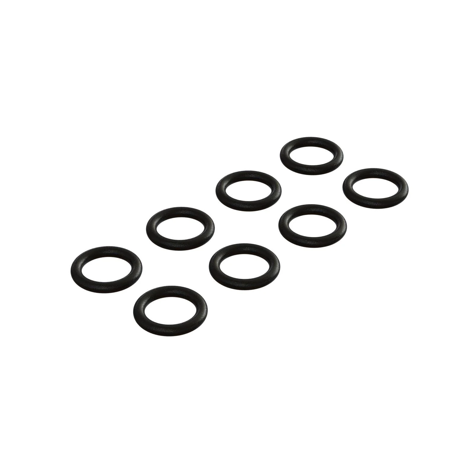 Arrma O-Ring 9.8x2.2mm (8pcs)