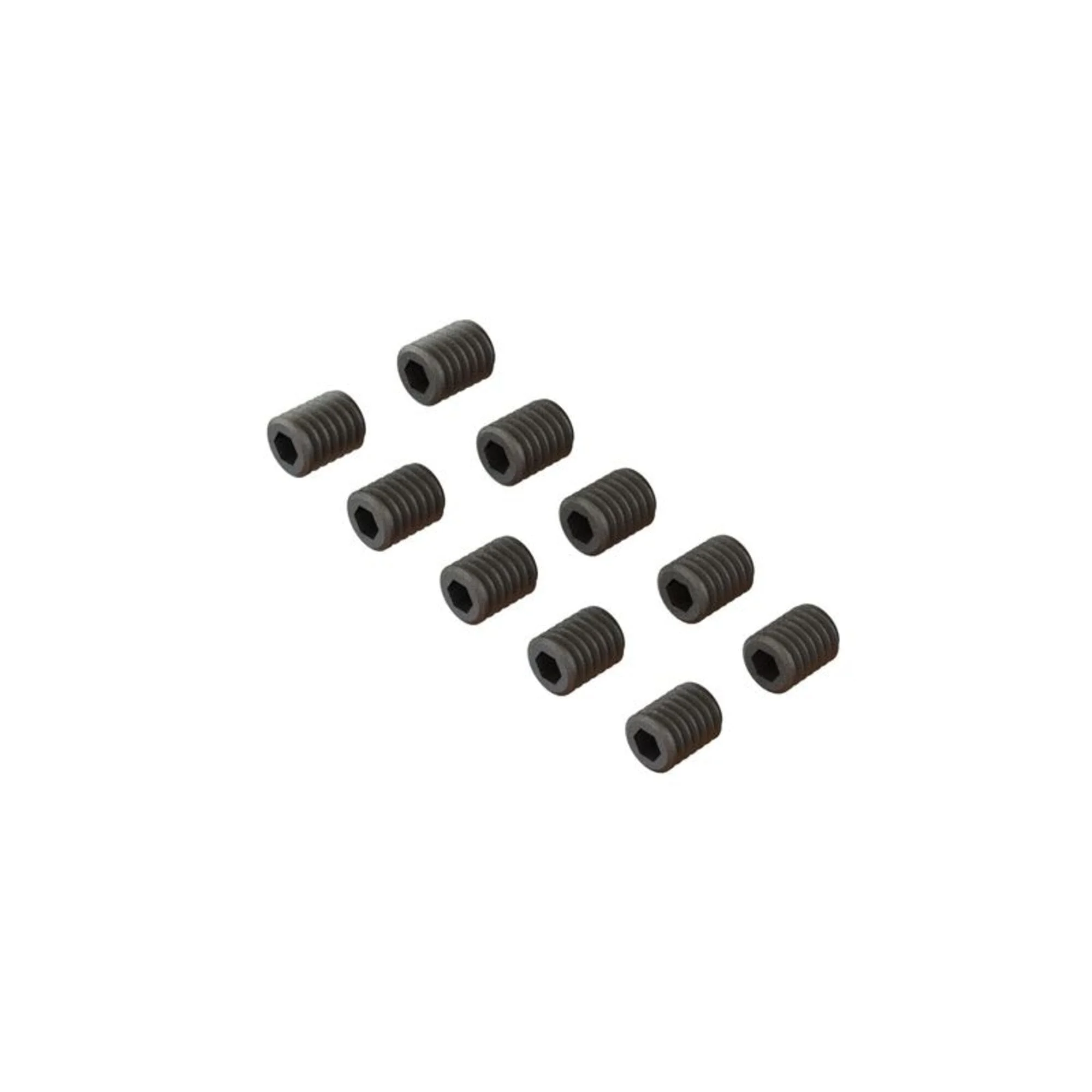 Arrma Set Schraube M3x4mm (10)