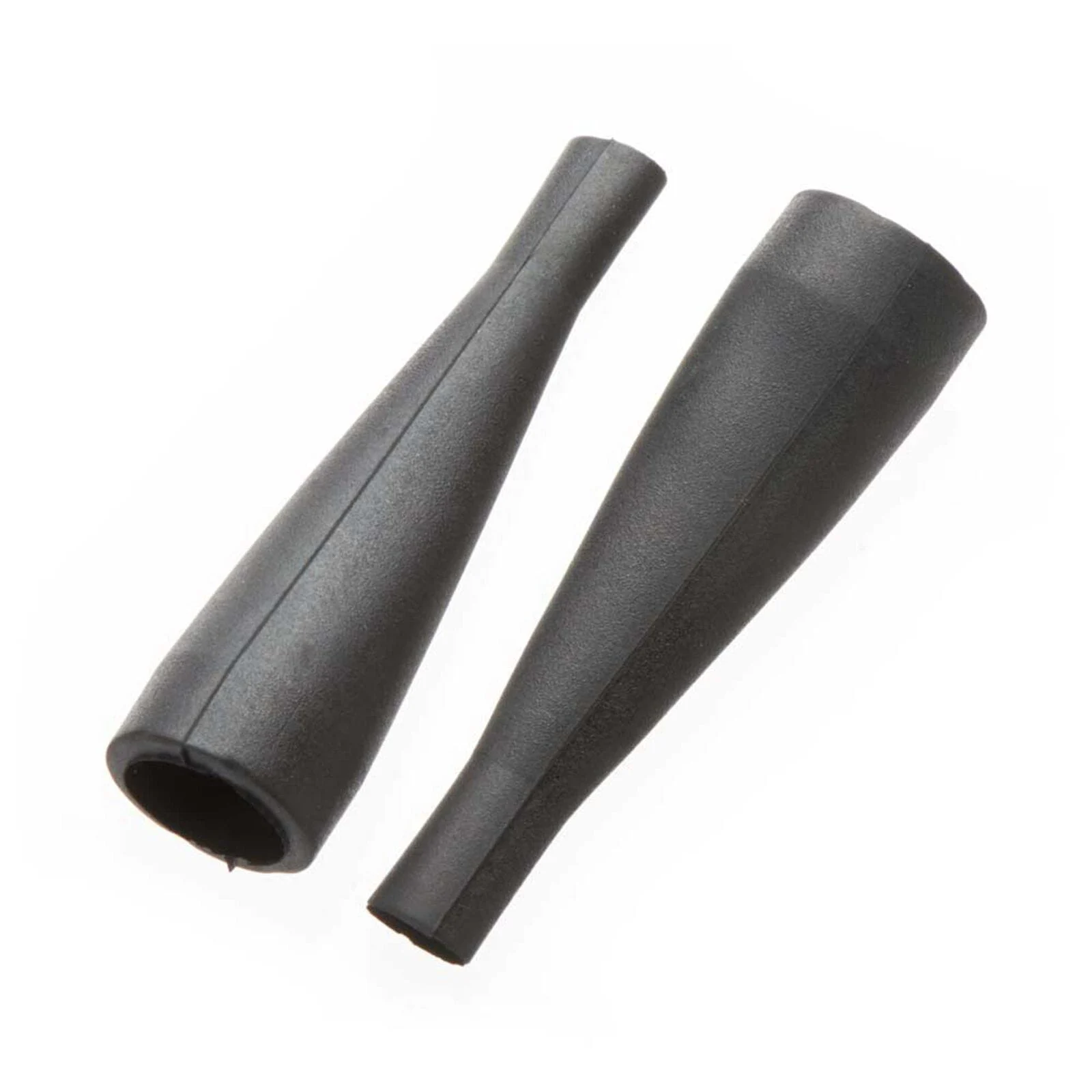 Arrma Shock Boot 36.5mm Schwarz (2)