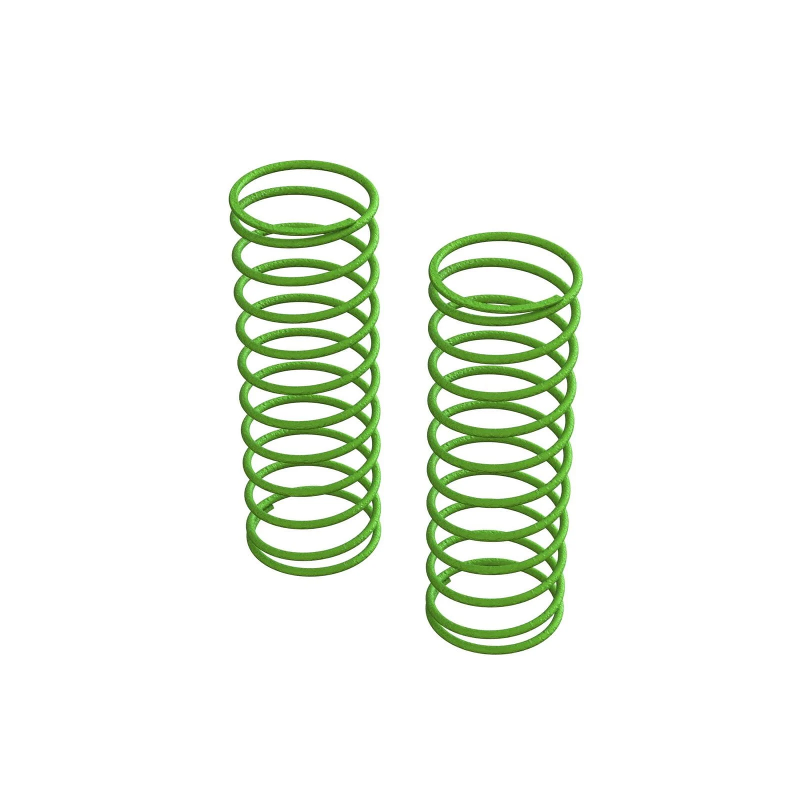 Arrma Shock Spring C=0.359N/mm - Green