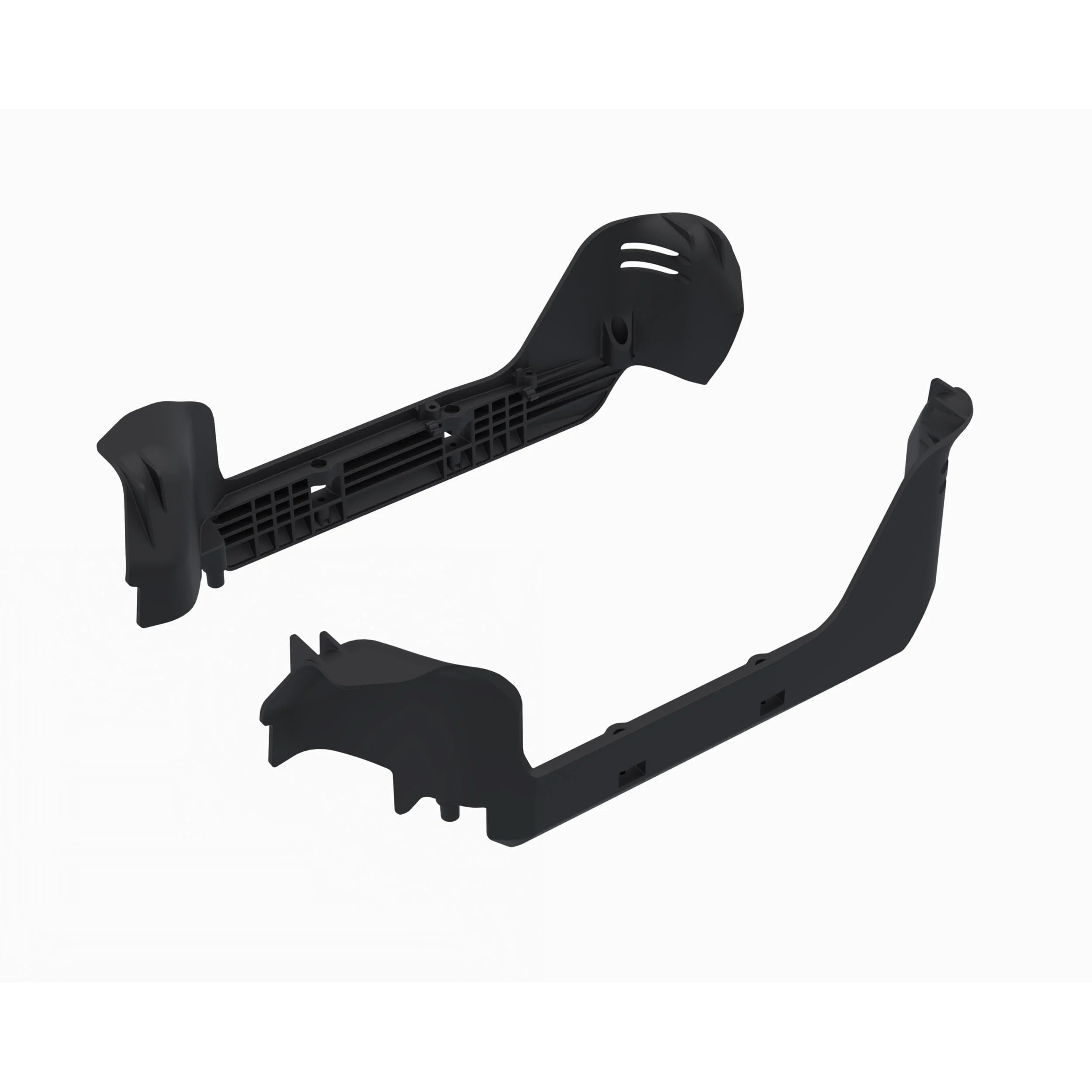 Arrma Side Guard Set Links, Rechts Vorteks
