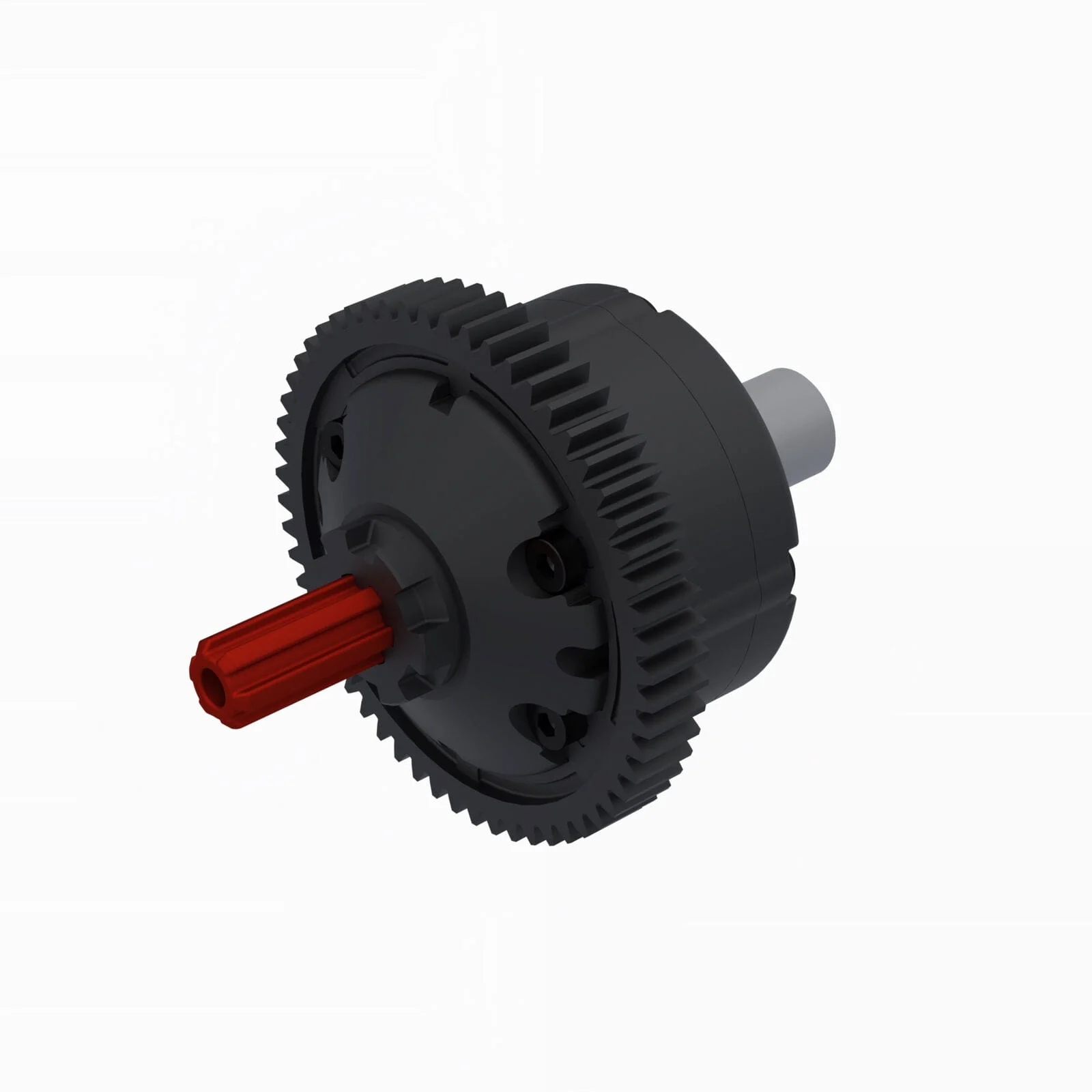 Arrma Torque Limiter Replacement