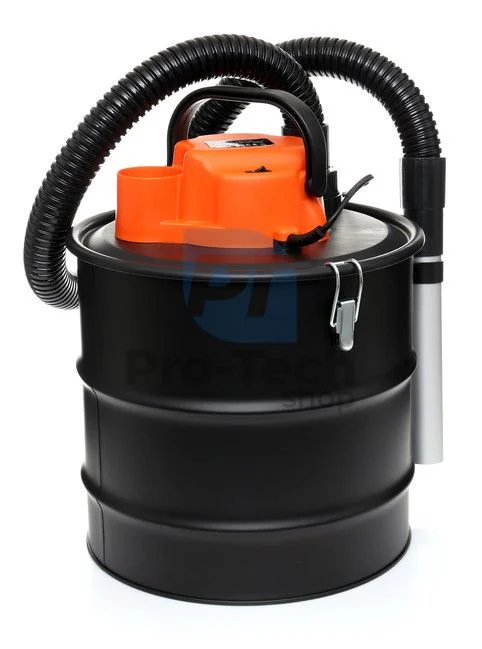 Aschesauger 20L 2000W 10537