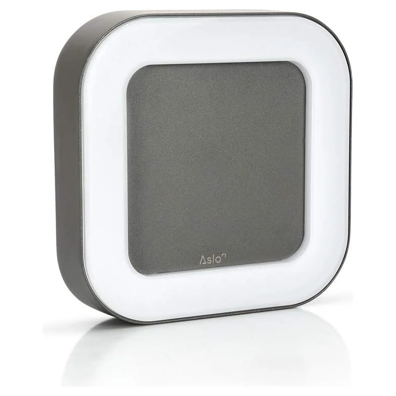 ASLO 20W 6000K IP54 LED-Außenwandleuchte, stylischeDesign LED Outdoor Aussenleuchte