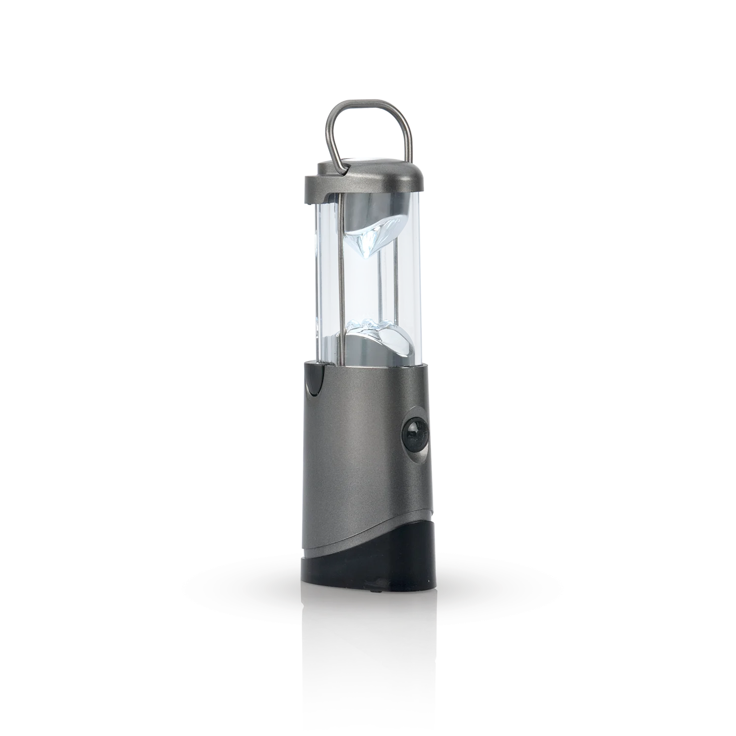 ASLO LED-Lampe Camping Taschenlampe 3 in 1 inkl. 3 Batterien - Campinglampe