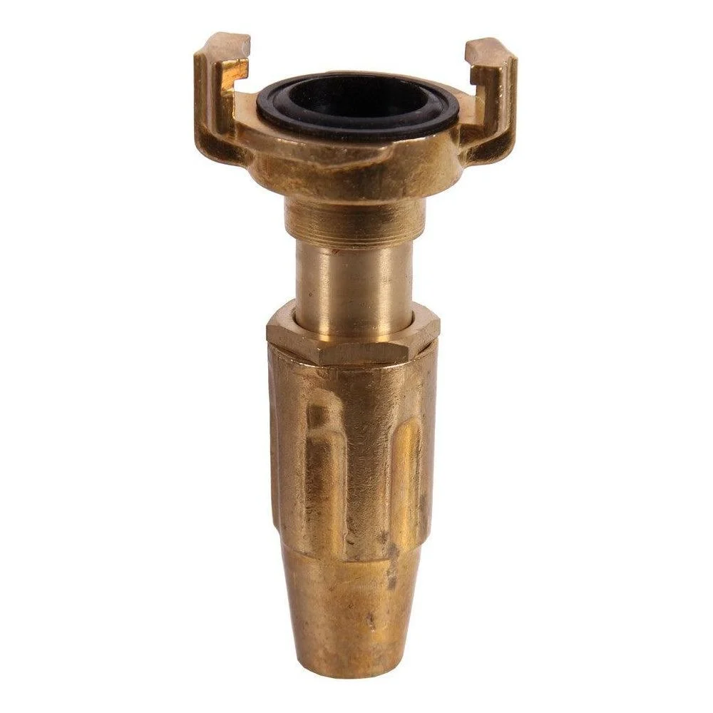 ASPIRA GK Düse 1/2" aus Messing - GKSTR1