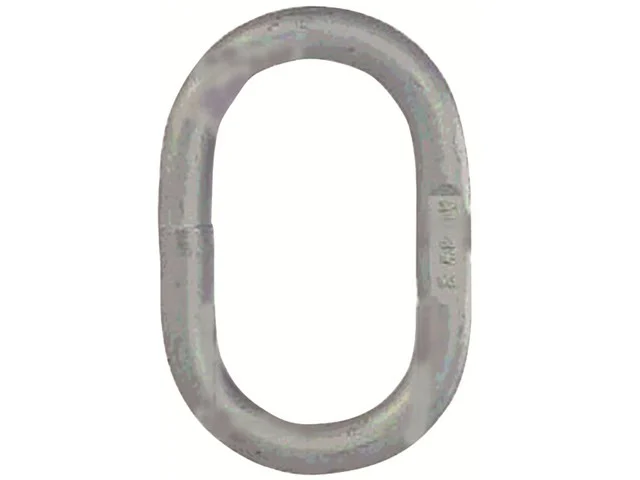 Aufhängering Ø = 18 mm8500 daN