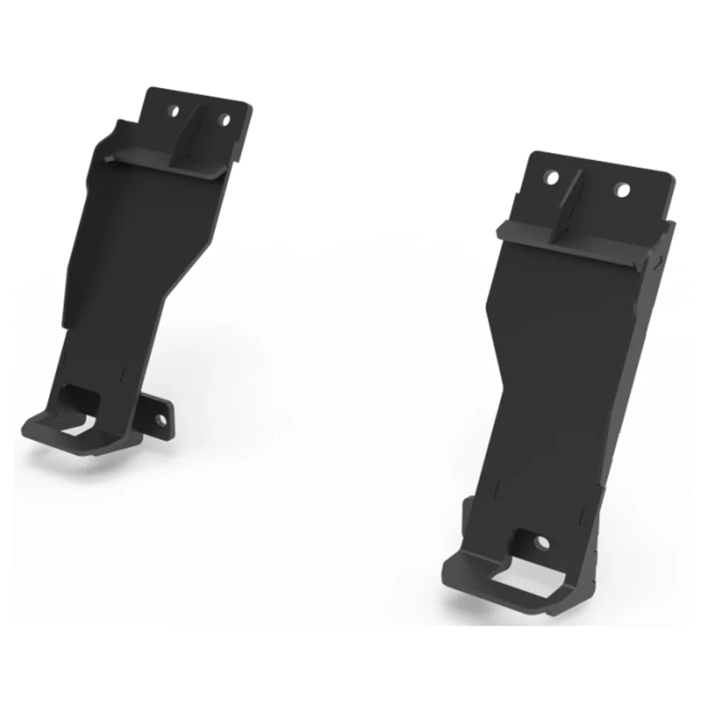 Aufnahme Hoflader ALÖ | Skid Steer Narrow