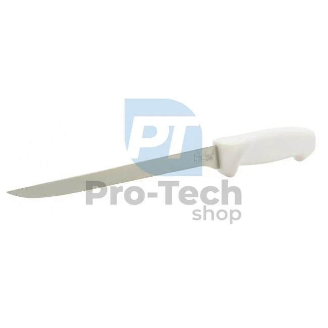 Ausbeinmesser 18cm white 51751